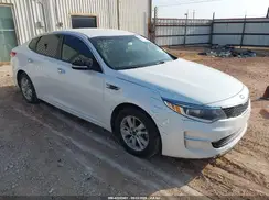 KNAGT4L34G5118629 2016 KIA OPTIMA