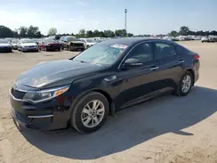 KNAGT4L34G5119084 2016 KIA OPTIMA