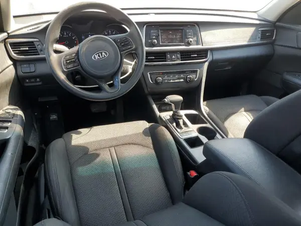 KNAGT4L34G5119084 2016 KIA OPTIMA - Image 8