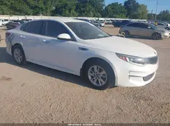 KNAGT4L34H5137893 2017 KIA OPTIMA