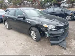 KNAGT4L34H5162356 2017 KIA OPTIMA