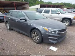KNAGT4L34H5164687 2017 KIA OPTIMA