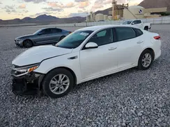 KNAGT4L34H5175608 2017 KIA OPTIMA