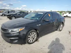 KNAGT4L34H5176015 2017 KIA OPTIMA