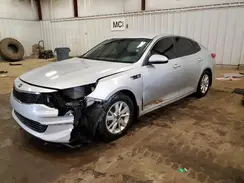 KNAGT4L34H5179139 2017 KIA OPTIMA