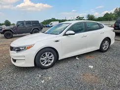 KNAGT4L34H5179223 2017 KIA OPTIMA