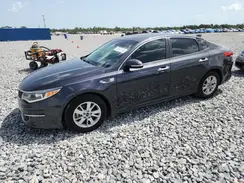 KNAGT4L34H5179349 2017 KIA OPTIMA