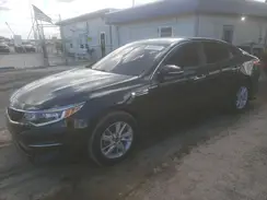 KNAGT4L34H5183255 2017 KIA OPTIMA
