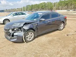 KNAGT4L34J5211898 2018 KIA OPTIMA