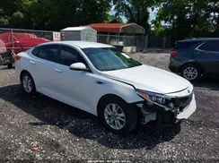 KNAGT4L34J5212968 2018 KIA OPTIMA