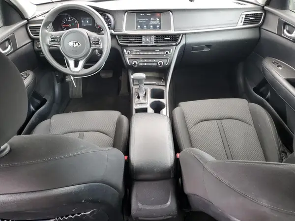 KNAGT4L34J5213019 2018 KIA OPTIMA - Image 8