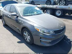 KNAGT4L34J5213909 2018 KIA OPTIMA