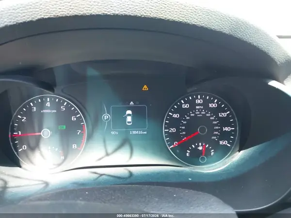KNAGT4L34J5213909 2018 KIA OPTIMA - Image 7