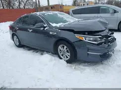 KNAGT4L34J5217183 2018 KIA OPTIMA