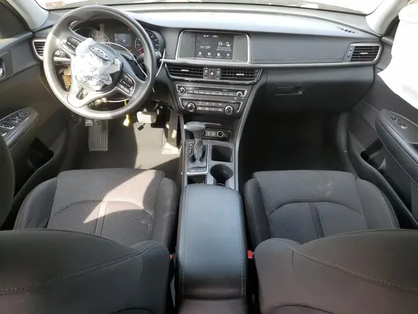KNAGT4L34J5219497 2018 KIA OPTIMA - Image 8