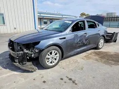 KNAGT4L34J5219547 2018 KIA OPTIMA