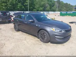 KNAGT4L34J5232346 2018 KIA OPTIMA