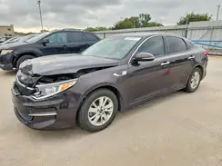 KNAGT4L34J5239779 2018 KIA OPTIMA