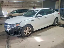 KNAGT4L35G5070672 2016 KIA OPTIMA