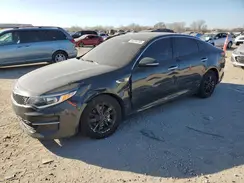 KNAGT4L35G5070817 2016 KIA OPTIMA