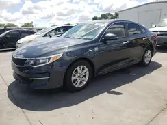 KNAGT4L35G5071174 2016 KIA OPTIMA