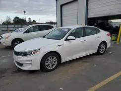 KNAGT4L35G5072079 2016 KIA OPTIMA
