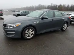 KNAGT4L35G5073569 2016 KIA OPTIMA