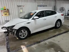 KNAGT4L35G5073846 2016 KIA OPTIMA
