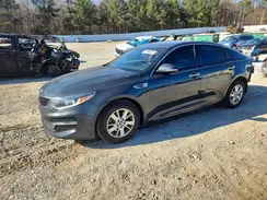 KNAGT4L35G5079064 2016 KIA OPTIMA