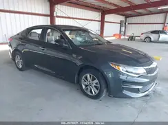 KNAGT4L35G5079713 2016 KIA OPTIMA