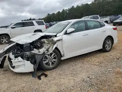 KNAGT4L35G5083843 2016 KIA OPTIMA