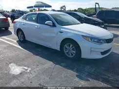 KNAGT4L35G5083938 2016 KIA OPTIMA