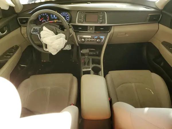 KNAGT4L35G5084409 2016 KIA OPTIMA - Image 8