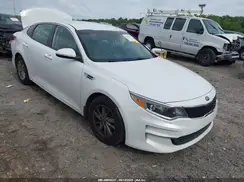 KNAGT4L35G5084510 2016 KIA OPTIMA