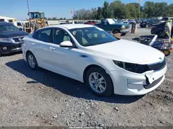 KNAGT4L35G5086256 2016 KIA OPTIMA