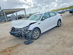 KNAGT4L35G5086855 2016 KIA OPTIMA
