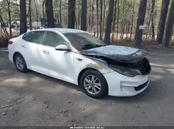 KNAGT4L35G5088248 2016 KIA OPTIMA