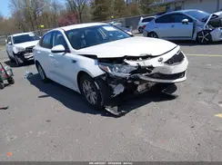 KNAGT4L35G5091313 2016 KIA OPTIMA
