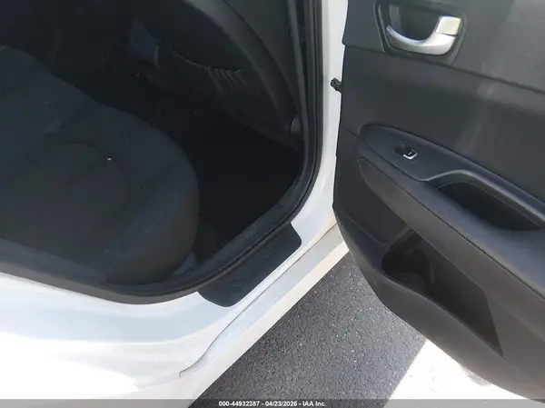 KNAGT4L35G5091313 2016 KIA OPTIMA - Image 8