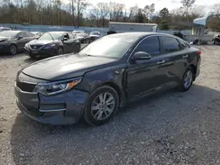 KNAGT4L35G5092302 2016 KIA OPTIMA