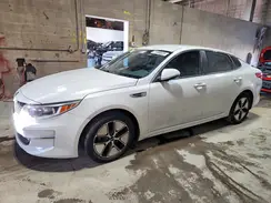 KNAGT4L35G5092803 2016 KIA OPTIMA