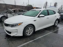 KNAGT4L35G5094955 2016 KIA OPTIMA