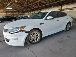 KNAGT4L35G5095717 2016 KIA OPTIMA