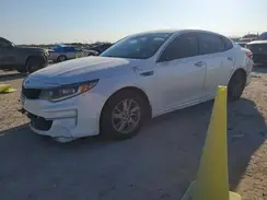 KNAGT4L35G5098312 2016 KIA OPTIMA