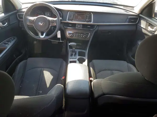 KNAGT4L35G5098326 2016 KIA OPTIMA - Image 8