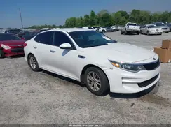 KNAGT4L35G5098374 2016 KIA OPTIMA