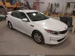 KNAGT4L35G5098424 2016 KIA OPTIMA