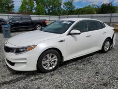 KNAGT4L35G5098455 2016 KIA OPTIMA