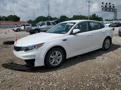 KNAGT4L35G5098732 2016 KIA OPTIMA