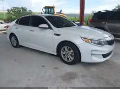 KNAGT4L35G5098844 2016 KIA OPTIMA